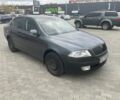 Шкода Октавия 2007 в Киеве на Automoto.ua Серый Шкода Октавия, объемом двигателя 1.6 л и пробегом 121 тыс. км за 4500 $, фото 4 на Automoto.ua