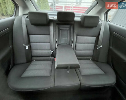 Серый Шкода Октавия, объемом двигателя 1.6 л и пробегом 234 тыс. км за 6999 $, фото 32 на Automoto.ua