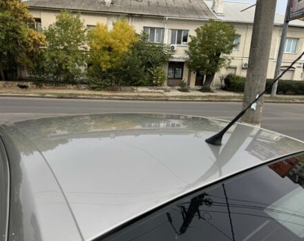 Шкода Октавия 2007 в Николаеве на Automoto.ua Серый Шкода Октавия, объемом двигателя 2 л и пробегом 295 тыс. км за 6199 $, фото 11 на Automoto.ua