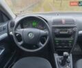 Серый Шкода Октавия, объемом двигателя 1.6 л и пробегом 240 тыс. км за 4850 $, фото 43 на Automoto.ua