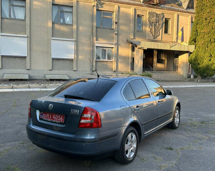 Сірий Шкода Октавія, об'ємом двигуна 0 л та пробігом 179 тис. км за 6699 $, фото 21 на Automoto.ua