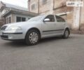 Серый Шкода Октавия, объемом двигателя 1.6 л и пробегом 300 тыс. км за 5800 $, фото 2 на Automoto.ua
