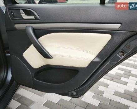 Сірий Шкода Октавія, об'ємом двигуна 1.98 л та пробігом 302 тис. км за 4700 $, фото 26 на Automoto.ua