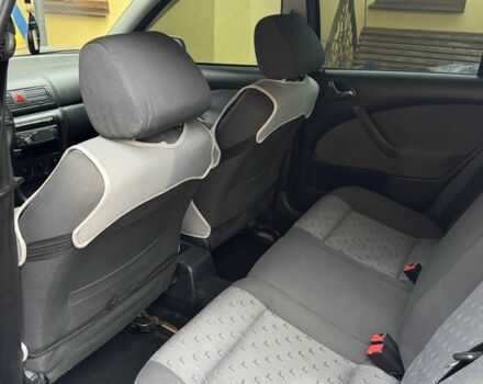 Сірий Шкода Октавія, об'ємом двигуна 0 л та пробігом 240 тис. км за 4500 $, фото 8 на Automoto.ua