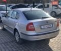Серый Шкода Октавия, объемом двигателя 1.4 л и пробегом 239 тыс. км за 6755 $, фото 19 на Automoto.ua