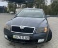 Серый Шкода Октавия, объемом двигателя 1.6 л и пробегом 326 тыс. км за 5300 $, фото 1 на Automoto.ua