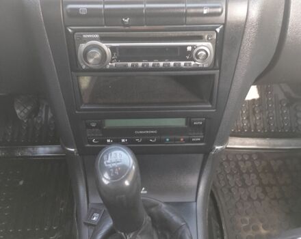 Серый Шкода Октавия, объемом двигателя 1.6 л и пробегом 223 тыс. км за 4550 $, фото 15 на Automoto.ua