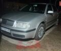 Серый Шкода Октавия, объемом двигателя 1.6 л и пробегом 385 тыс. км за 5200 $, фото 1 на Automoto.ua