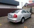 Сірий Шкода Октавія, об'ємом двигуна 1.6 л та пробігом 270 тис. км за 4800 $, фото 8 на Automoto.ua