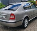 Сірий Шкода Октавія, об'ємом двигуна 1.6 л та пробігом 221 тис. км за 5900 $, фото 7 на Automoto.ua