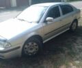 Сірий Шкода Октавія, об'ємом двигуна 1.6 л та пробігом 217 тис. км за 6000 $, фото 13 на Automoto.ua