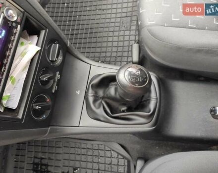 Сірий Шкода Октавія, об'ємом двигуна 1.6 л та пробігом 152 тис. км за 5700 $, фото 18 на Automoto.ua