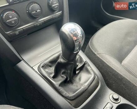 Сірий Шкода Октавія, об'ємом двигуна 1.6 л та пробігом 225 тис. км за 6990 $, фото 25 на Automoto.ua