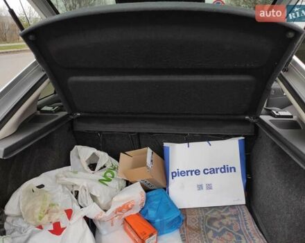 Сірий Шкода Октавія, об'ємом двигуна 1.6 л та пробігом 152 тис. км за 5700 $, фото 14 на Automoto.ua