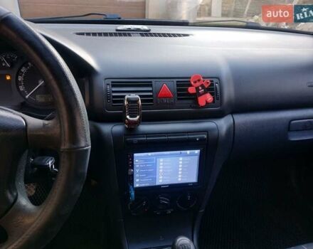 Сірий Шкода Октавія, об'ємом двигуна 1.6 л та пробігом 197 тис. км за 5400 $, фото 4 на Automoto.ua