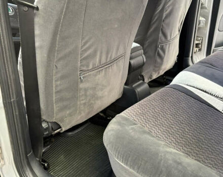 Серый Шкода Октавия, объемом двигателя 1.98 л и пробегом 126 тыс. км за 7999 $, фото 13 на Automoto.ua