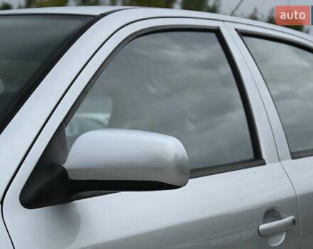 Сірий Шкода Октавія, об'ємом двигуна 1.6 л та пробігом 193 тис. км за 5999 $, фото 11 на Automoto.ua