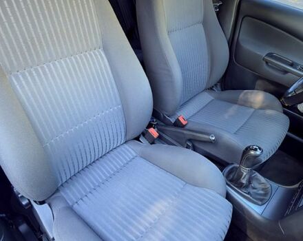 Серый Шкода Октавия, объемом двигателя 1.8 л и пробегом 53 тыс. км за 9999 $, фото 7 на Automoto.ua