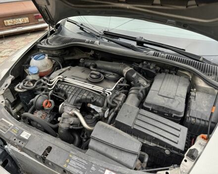 Шкода Октавия 2007 в Николаеве на Automoto.ua Серый Шкода Октавия, объемом двигателя 2 л и пробегом 295 тыс. км за 6199 $, фото 20 на Automoto.ua