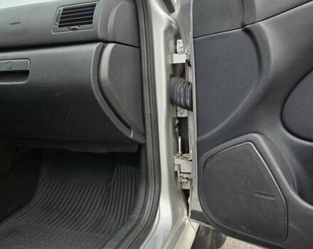 Серый Шкода Октавия, объемом двигателя 1.78 л и пробегом 184 тыс. км за 6950 $, фото 22 на Automoto.ua