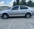 Сірий Шкода Октавія, об'ємом двигуна 2 л та пробігом 280 тис. км за 5500 $, фото 7 на Automoto.ua