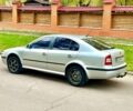 Серый Шкода Октавия, объемом двигателя 1.6 л и пробегом 235 тыс. км за 4999 $, фото 6 на Automoto.ua