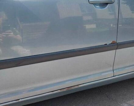 Сірий Шкода Октавія, об'ємом двигуна 1.6 л та пробігом 313 тис. км за 4600 $, фото 4 на Automoto.ua