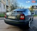 Сірий Шкода Октавія, об'ємом двигуна 1.6 л та пробігом 275 тис. км за 6500 $, фото 5 на Automoto.ua