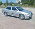 Серый Шкода Октавия, объемом двигателя 1.6 л и пробегом 260 тыс. км за 5200 $, фото 1 на Automoto.ua