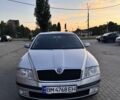 Сірий Шкода Октавія, об'ємом двигуна 1.6 л та пробігом 215 тис. км за 6500 $, фото 1 на Automoto.ua