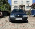 Сірий Шкода Октавія, об'ємом двигуна 1.9 л та пробігом 168 тис. км за 6000 $, фото 1 на Automoto.ua