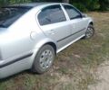 Сірий Шкода Октавія, об'ємом двигуна 1.6 л та пробігом 217 тис. км за 6000 $, фото 6 на Automoto.ua