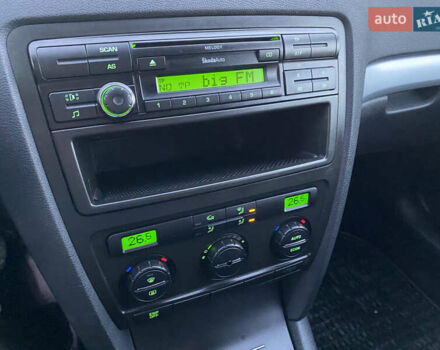 Шкода Октавия 2007 в Борщеве на Automoto.ua Серый Шкода Октавия, объемом двигателя 1.6 л и пробегом 169 тыс. км за 7900 $, фото 11 на Automoto.ua