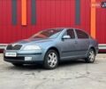 Сірий Шкода Октавія, об'ємом двигуна 1.6 л та пробігом 225 тис. км за 6990 $, фото 3 на Automoto.ua