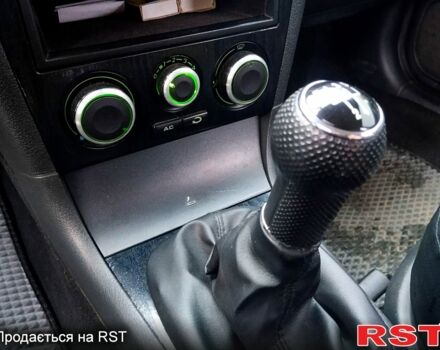 Сірий Шкода Октавія, об'ємом двигуна 1.6 л та пробігом 363 тис. км за 4800 $, фото 10 на Automoto.ua