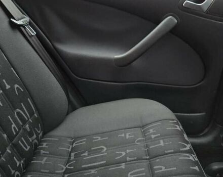 Серый Шкода Октавия, объемом двигателя 1.78 л и пробегом 184 тыс. км за 6950 $, фото 18 на Automoto.ua