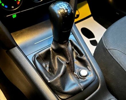 Серый Шкода Октавия, объемом двигателя 1.6 л и пробегом 250 тыс. км за 5850 $, фото 12 на Automoto.ua