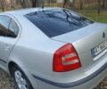 Серый Шкода Октавия, объемом двигателя 1.6 л и пробегом 240 тыс. км за 4850 $, фото 20 на Automoto.ua