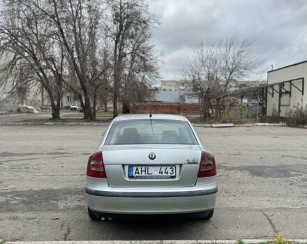 Сірий Шкода Октавія, об'ємом двигуна 1.9 л та пробігом 250 тис. км за 3250 $, фото 6 на Automoto.ua