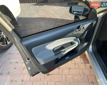 Серый Шкода Октавия, объемом двигателя 1.6 л и пробегом 260 тыс. км за 5600 $, фото 8 на Automoto.ua