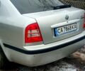 Серый Шкода Октавия, объемом двигателя 1.6 л и пробегом 201 тыс. км за 5300 $, фото 1 на Automoto.ua