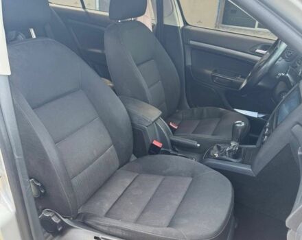 Сірий Шкода Октавія, об'ємом двигуна 2 л та пробігом 280 тис. км за 5500 $, фото 10 на Automoto.ua