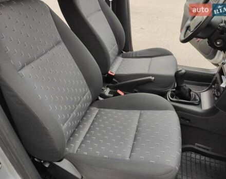 Сірий Шкода Октавія, об'ємом двигуна 1.6 л та пробігом 152 тис. км за 5700 $, фото 10 на Automoto.ua