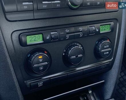 Серый Шкода Октавия, объемом двигателя 1.4 л и пробегом 239 тыс. км за 6755 $, фото 47 на Automoto.ua