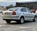 Сірий Шкода Октавія, об'ємом двигуна 1.6 л та пробігом 225 тис. км за 6300 $, фото 3 на Automoto.ua