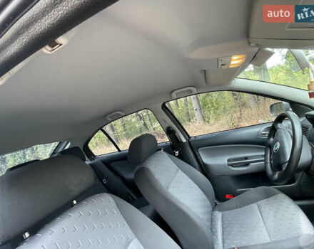 Серый Шкода Октавия, объемом двигателя 1.6 л и пробегом 260 тыс. км за 5600 $, фото 24 на Automoto.ua