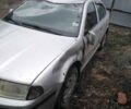 Серый Шкода Октавия, объемом двигателя 1.6 л и пробегом 260 тыс. км за 3200 $, фото 1 на Automoto.ua