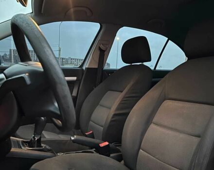 Серый Шкода Октавия, объемом двигателя 1.6 л и пробегом 250 тыс. км за 5850 $, фото 6 на Automoto.ua