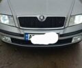 Серый Шкода Октавия, объемом двигателя 1.6 л и пробегом 270 тыс. км за 5500 $, фото 4 на Automoto.ua