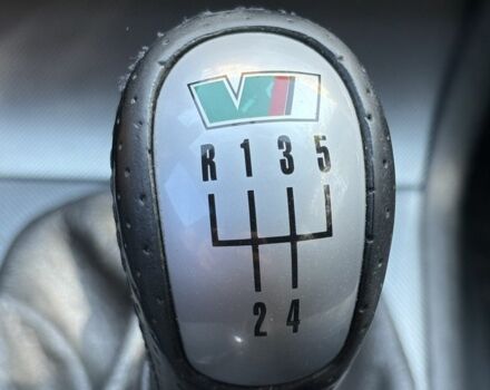 Серый Шкода Октавия, объемом двигателя 1.8 л и пробегом 230 тыс. км за 5500 $, фото 10 на Automoto.ua